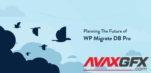 WP Migrate DB Pro v1.9.10 - NULLED + Add-Ons