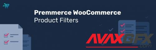 Premmerce WooCommerce Product Filter Premium v3.3.1 - NULLED