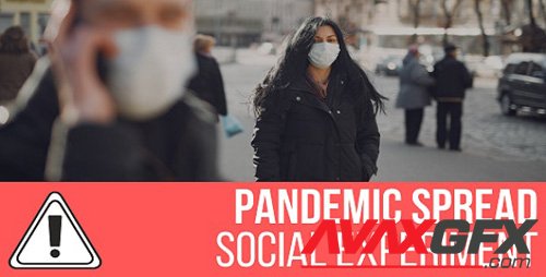 CodeCanyon - Pandemic Spread Simulation v1.0.0 - Social Experiment - 26801923 - NULLED