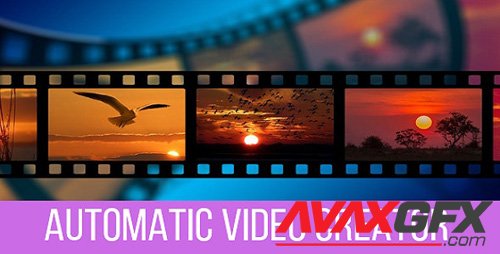 CodeCanyon - Automatic Video Creator v1.0.2.1 - Plugin for WordPress - 24486296 - NULLED