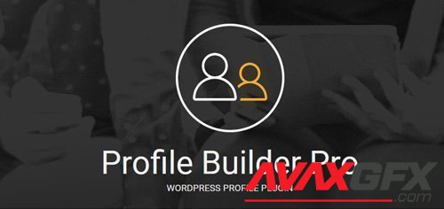 Profile Builder Pro v3.1.8 - WordPress Profile Plugin + Add-Ons