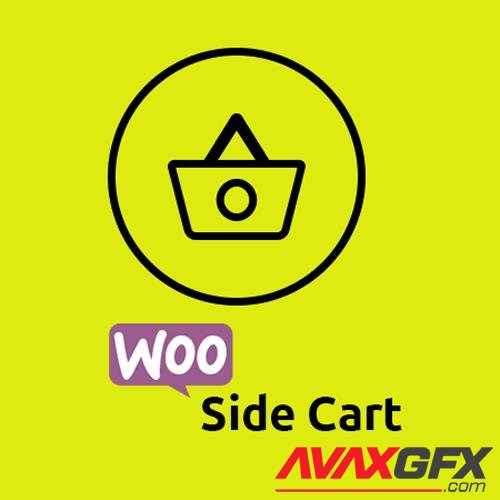 Side Cart For WooCommerce Pro v2.3