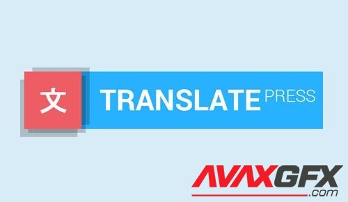 TranslatePress v1.7.6 - WordPress Translation Plugin - NULLED + Add-Ons