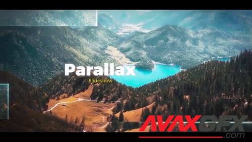 Parallax Slideshow 85225059
