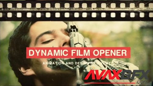 Dynamic Film Opener 85773908