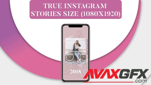 Instagram Stories Pack 88443241