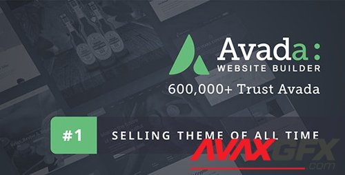 ThemeForest - Avada v7.0.2 - Website Builder For WordPress & WooCommerce - 2833226 - NULLED