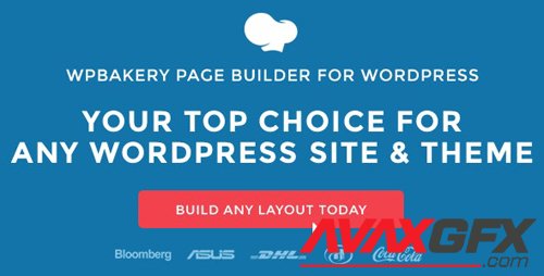 CodeCanyon - WPBakery Page Builder for WordPress v6.3.0 - 242431 - NULLED