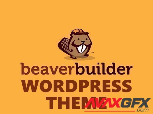Beaver Builder Theme v1.7.6.3 - WordPress Template