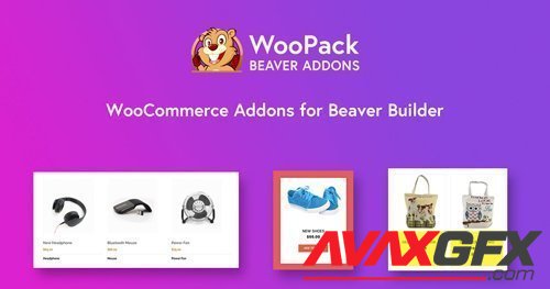 WooPack for Beaver Builder v1.3.9.4