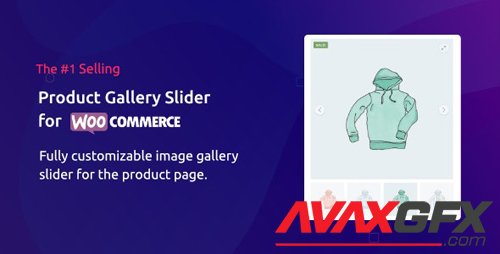 CodeCanyon - Product Gallery Slider for Woocommerce - Twist v2.1.0.2 - 14849108 - NULLED