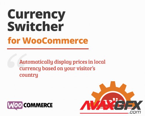Aelia - Currency Switcher for WooCommerce v4.8.14.200813