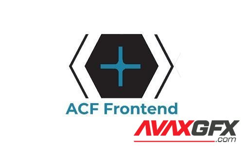 ACF Frontend Form Element Pro v2.5.39 - NULLED