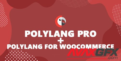 Polylang Pro v2.8.2 / Polylang for WooCommerce v1.5.0 - Adds Multilingual Capability to WordPress