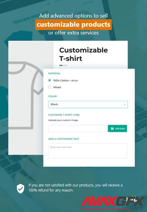 YiThemes - YITH WooCommerce Product Add-ons v1.5.28