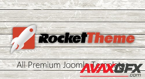 RocketTheme - All Premium Joomla Templates (Update: October 2020)