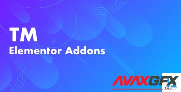 CodeCanyon - TM Elementor Addons v3.0 - 28945831