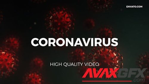 Coronavirus 27076908