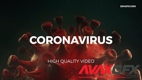 Coronavirus 26980951