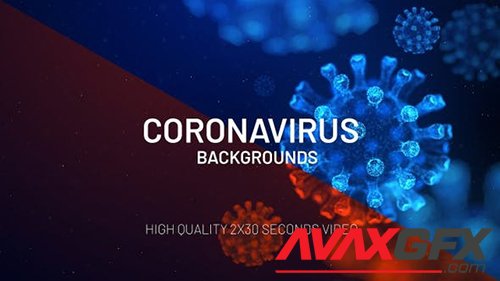 Coronavirus Backgrounds 26147697