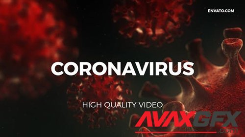 Coronavirus 27000435
