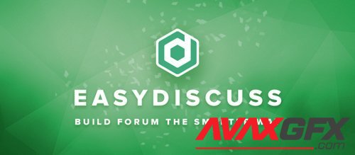 EasyDiscuss Pro v4.1.21 - Smarter Forums For Joomla