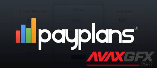 PayPlans Pro v4.1.4 - Membership & Subscriptions Extension for Joomla