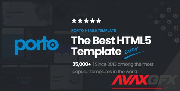 ThemeForest - Porto v8.0 - Responsive HTML5 Template - 4106987