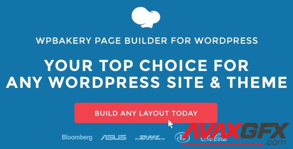 CodeCanyon - WPBakery Page Builder for WordPress v6.4.2 - 242431 - NULLED