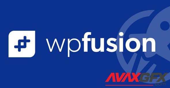 WP Fusion v3.35.7 - Connect Any CRM to WordPress - NULLED