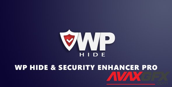 WP Hide & Security Enhancer PRO v2.2.6.9 - NULLED