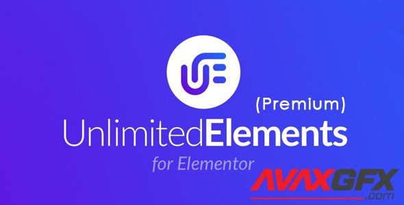 Unlimited Elements for Elementor (Premium) 1.4.51 - NULLED