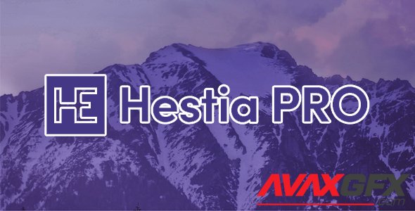 Hestia Pro v3.0.6 - Sharp Material Design Theme For Startups - NULLED - ThemeIsle