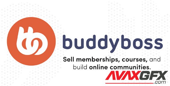 BuddyBoss Theme v1.6.1.1 + BuddyBoss Platform Pro v1.0.7