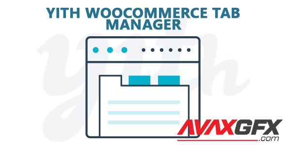 YiThemes - YITH WooCommerce Tab Manager v1.2.27