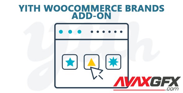 YiThemes - YITH WooCommerce Brands Add-on v1.3.14