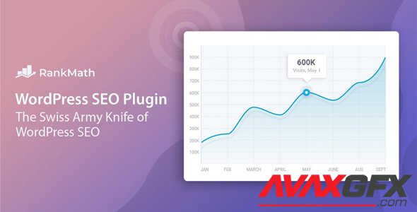 Rank Math SEO Pro v2.0.3 - WordPress SEO Made Easy - NULLED