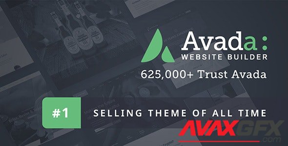 ThemeForest - Avada v7.1.1 - Website Builder For WordPress & WooCommerce - 2833226 - NULLED