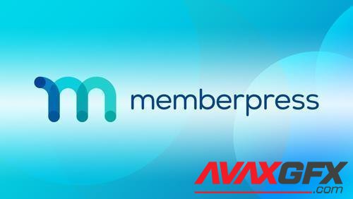 MemberPress v1.9.5 - Membership Plugin for WordPress + MemberPress Add-Ons