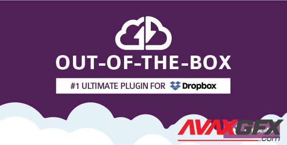 CodeCanyon - Out-of-the-Box v1.17.14 - Dropbox plugin for WordPress - 5529125 - NULLED