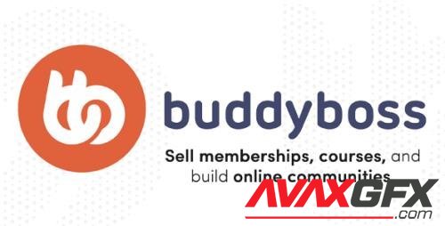 BuddyBoss Theme v1.6.2 + BuddyBoss Platform Pro v1.0.8 + BuddyBoss Platform v1.5.4 - NULLED