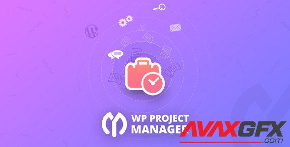 WeDevs - WP Project Manager Pro (Business) v2.5.5 - eCommerce Toolkit That Helps You Sell Anything - NULLED