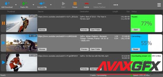 YT Downloader 7.2.6