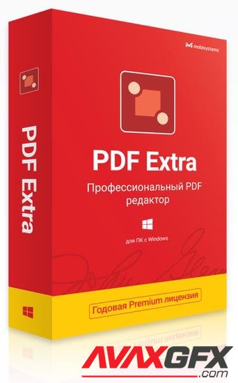 PDF Extra Premium 4.90.35797 Multilingual