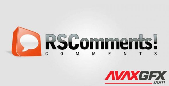 RSJoomla - RSComments! v1.13.21 - Joomla Comment System