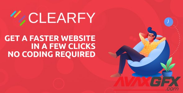 Webcraftic Clearfy Business v1.8.0 - WordPress Optimization Plugin - NULLED