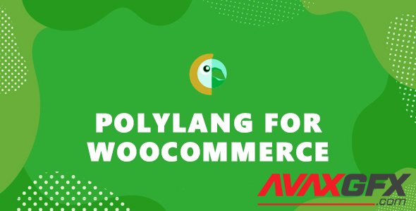 Polylang for WooCommerce v1.5.1 - Adds Multilingual Capability to WooCommerce