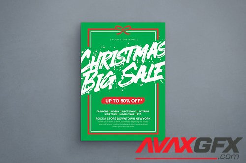 Christmas Sale