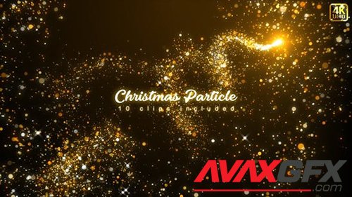 Particle Christmas 29355157
