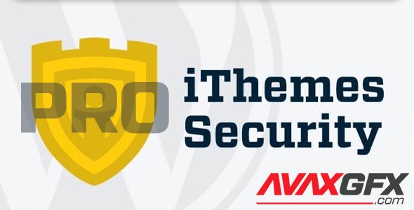 iThemes - Security Pro v6.8.2 - WordPress Security Plugin + iThemes Security Pro - Local QR Codes v1.0.1